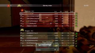 MW2 . First Nuke . All Pro Fail . Rape Shot