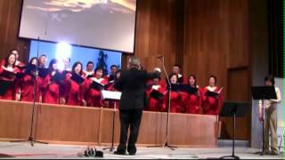 DCAC 2012 Easter Sunday Worship (All).avi