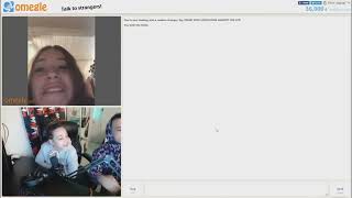 Dasgasdom Gets Dissed By His Sister