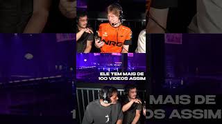 ficaram assustado #valorant #valorantclips #tck10 #comedy