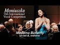 Juliana grigoryan   un bel d vedremo   madama butterfly  11th moniuszko vocal competition