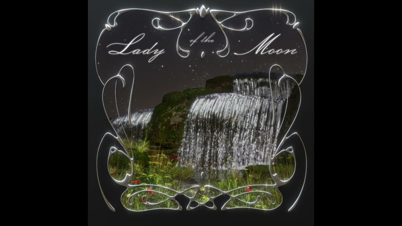 Geo22, 2002 - Lady Of The Moon (Geo22 Edit)