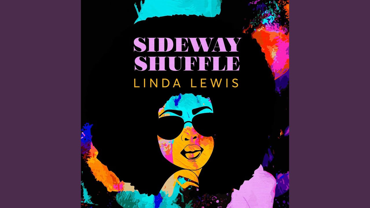 Sideway Shuffle