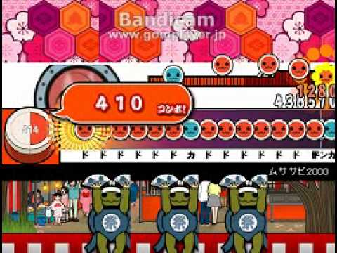 ムササビ２０００　オリジナル曲