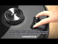Roborock G20S - установка 02