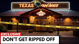 Famous 7 Steakhouse Chains You MUST Avoid in 2026 (And 6 Actually Worth Your Money) Net Worth