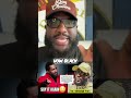 Black Women's Voices: Heartbreak and Ryan Davis Discourse #shorts