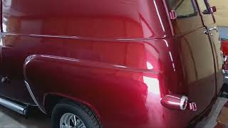 Classic car projects for sale at CRM Auto Celina, Ohio