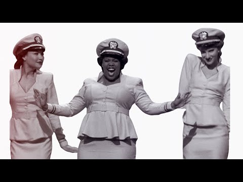 Glee Season 3 Music = Candyman (Extended Version)