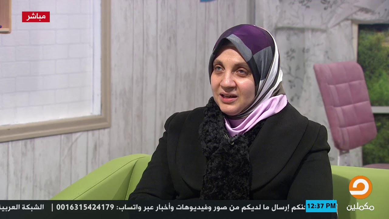 #بيتنا_أحلى | أهم ملامح ومميزات الحضارة الإسلامية ؟ عائشة الدبس