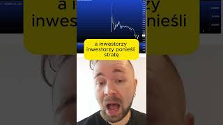 Rodzina Trumpa zarobiła 5 mld USD na WLFI! A inwestorzy notują straty! #kryptowaluty #bitomat