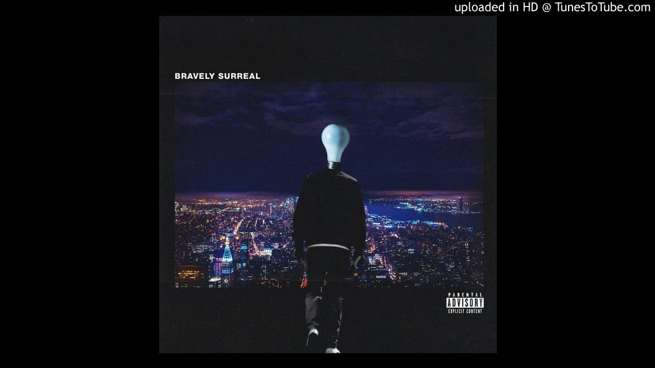 WillThaColdest - American Way (Prod. Hurtboi)(2017)