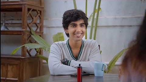 AICTE Educational video 03 E cigarette