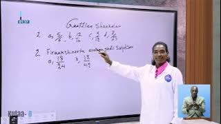 Barnoota Herregaa kutaa 6ffaa