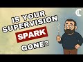 When to Change Your Supervisor (and How to Do It Right)