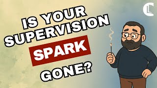 When to Change Your Supervisor (and How to Do It Right)