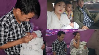 Download Lagu Sawv ntxov coj wb tu me tub mu kuaj seb mob li cas MP3