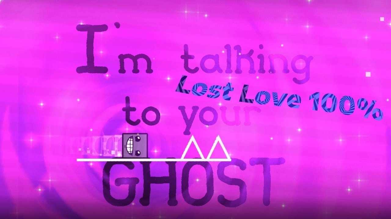 Geometry Dash | Lost Love by TheBlackHell 100% [Extreme Demon]