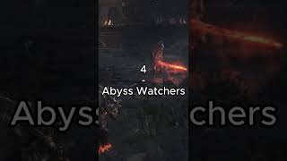 Top 5 Dark Souls Iii Boss Themes