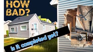 Rental Renovations: Is it completed yet