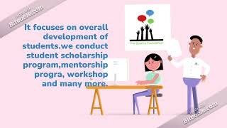 Animation explanatory video :Content Development Internship Task :#3 by MAITHILI MANOHAR intern @TSF