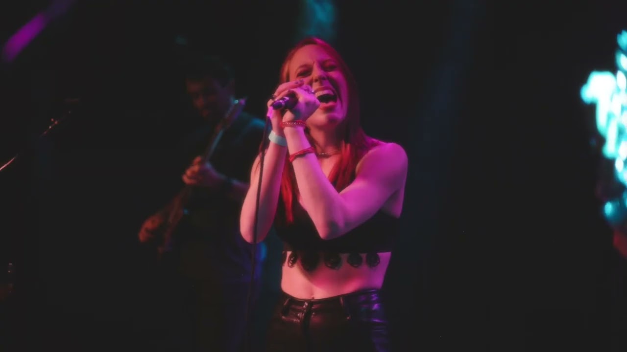 Redamancy // EP Release 12.2.21 // Live Recap Video