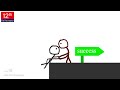 Successful motivation animated story  v20    12th fail animator