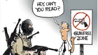 Absolute Proof Gun Free Zones Are Stupid Guide