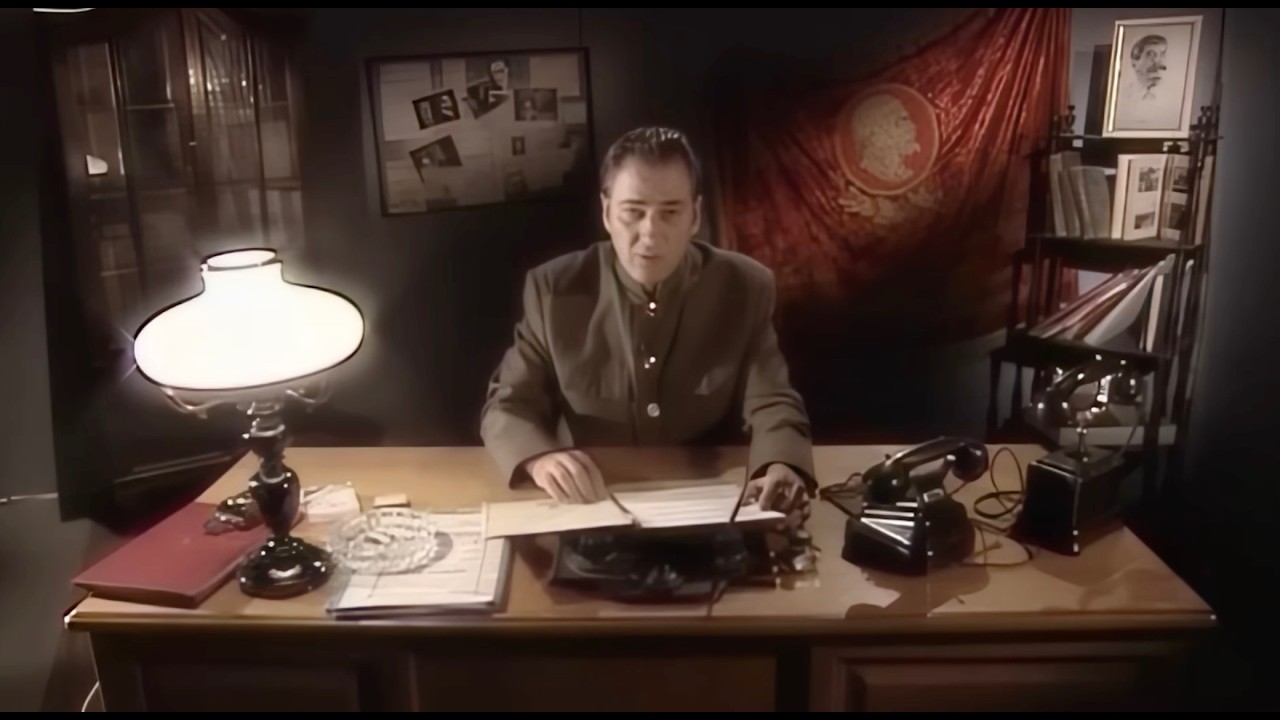 ТІНІ ГЕHOЦИДУ: ТPEБЛІНКА та БAБИH ЯP | Детективи українською FULLHD #детектив