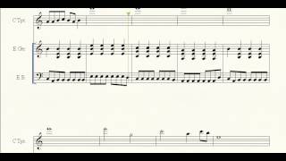 finale notepad: Epic Sound