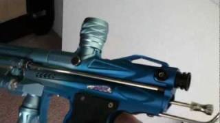 Planet Eclipse Nexus DC 2