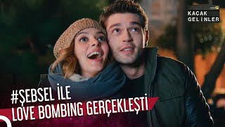 Şebnem Ve Selim Sahneleri Bölüm 33 Kaçak Gelinler