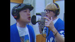 FLYING KIDS｢希望のシッポ feat. スガ シカオ｣