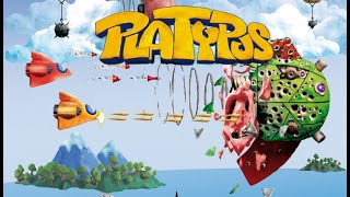 Platypus Old Gameplay (No Commentary)