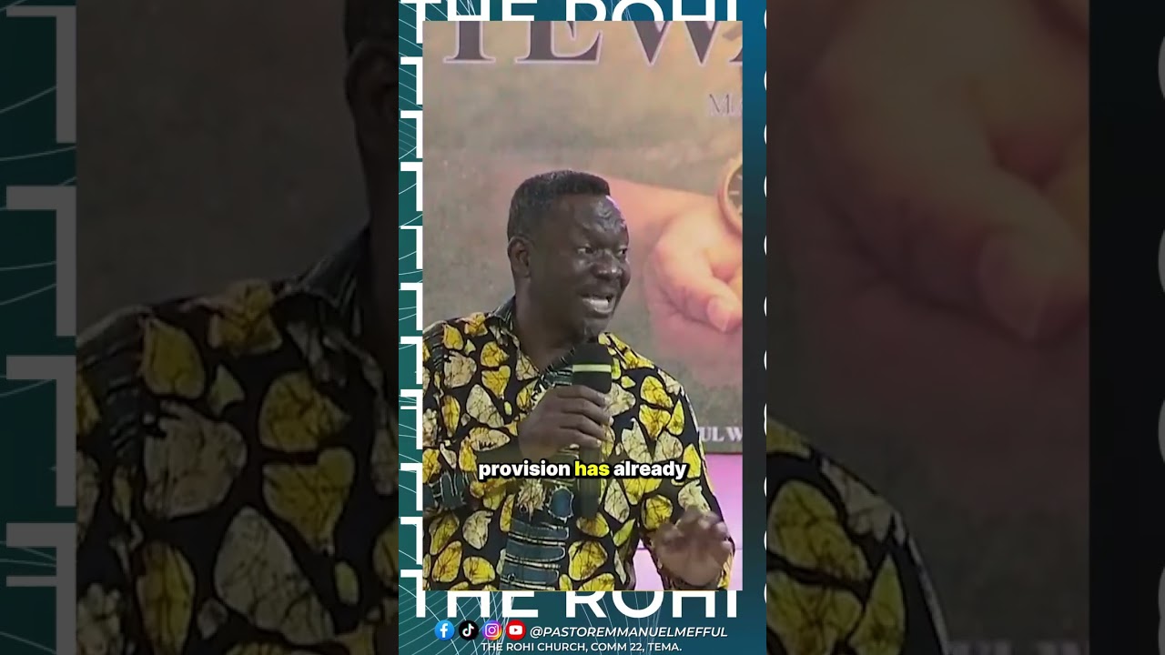 Whatever you need has been provided #provision #today #faith #icc #jesus #wordofgod #españa #lqsa