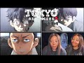 TOKYO REVENGERS Season 2 Episode 1 Reaction | It is what it is