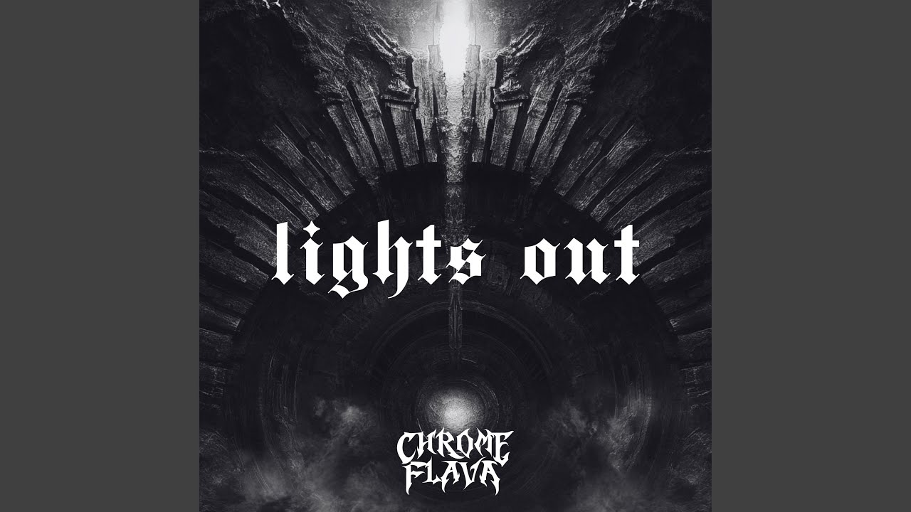 Lights Out adlı videoyu YouTube'da izle Lights Out adlı videoyu YouTube'da izle