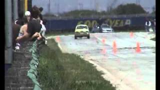 Rezlo Datsun 1200 B110 A14 - Nov Open Day 2010