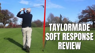 TaylorMade Soft Response / Golf Ball Review screenshot 4