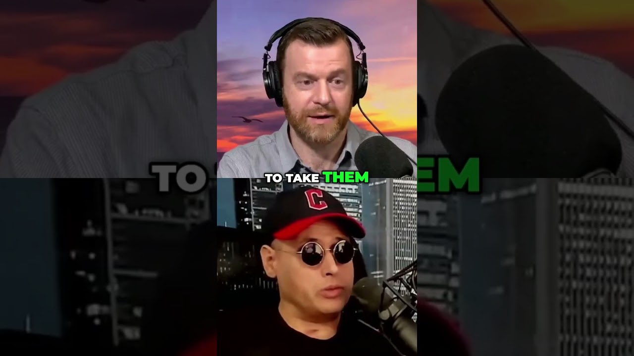 Relocating Gaza: A Controversial Proposal for Immigrants