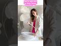 DIY How to make curvy stem for Giant Flowers  on my channel