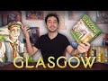 GLASGOW | c&oacute;mo se juega 👨🏻&zwj;🦰