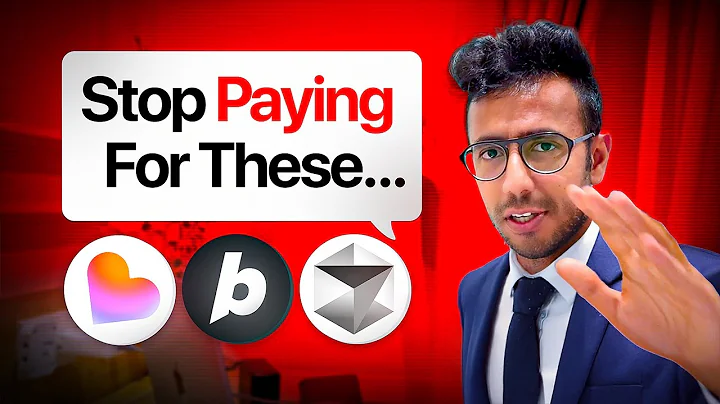 Stop Paying for Lovable, Bolt, Cursor! WATCH THIS!
