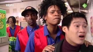 Download Lagu De Dino Show 2013  FC Kip  Ik Ga Voor Sla MP3