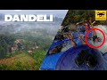 DANDELI 2020 - Adventure activities | Drone Shots | Complete guide from Chennai!
