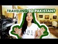 Traveling to PAKISTAN: Everything You Need to Know