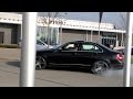 Mercedes C350 goes CRAZY HD