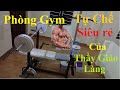 LÃO ĐIỀN ĐẸP LÊN NHIỀU QUÁ, SỢ LÃO TRẺ RA MẤT - MỘT TÁC PHẨM ĐÁNG CHINH PHỤC