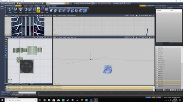 8: Gta5 Vehicle Making Tutorial: UV Mapping Tires Part 2