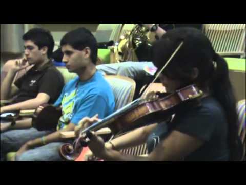 Unearte - Improvisación Colectiva Barroca creativity thesaurus